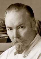 Jurij Roerich (1902-1960)