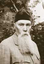 Nikolaj Roerich (1874-1947)
