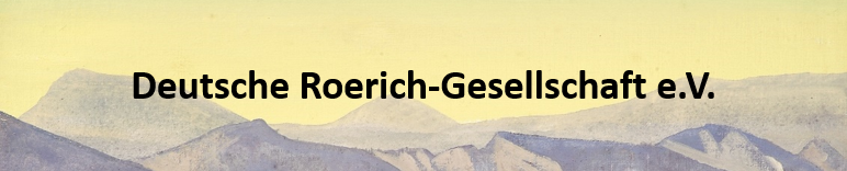Deutsche Roerich-Gesellschaft e.V.